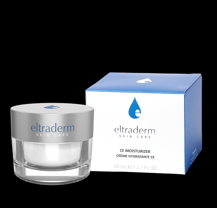 Eltraderm | Crème Hydratante CE