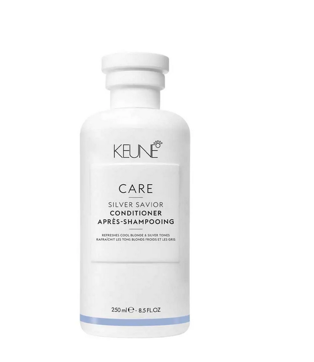 Keune Care Silver Savior Après-shampooing