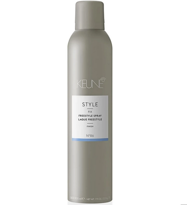 Keune Style Freestyle Spray