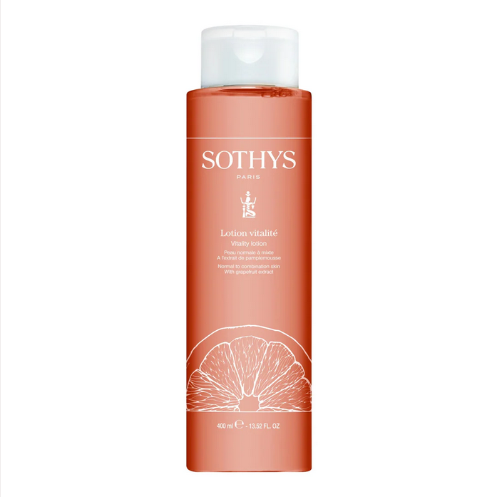 Sothys Lotion vitalité