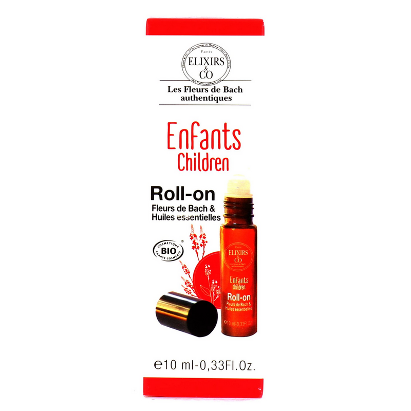 Elixirs & Co Roll-On Enfant