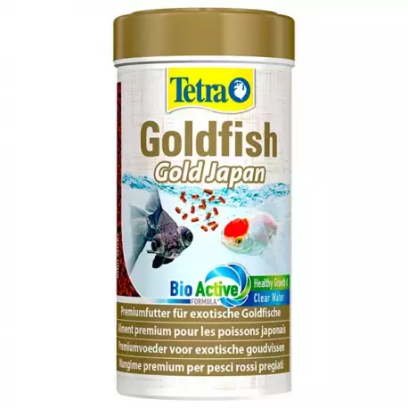 TETRA Goldfish Gold Japan - 145 g