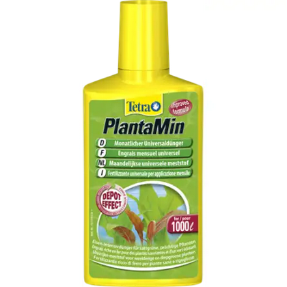 TETRA - PlantaMin - 100ml