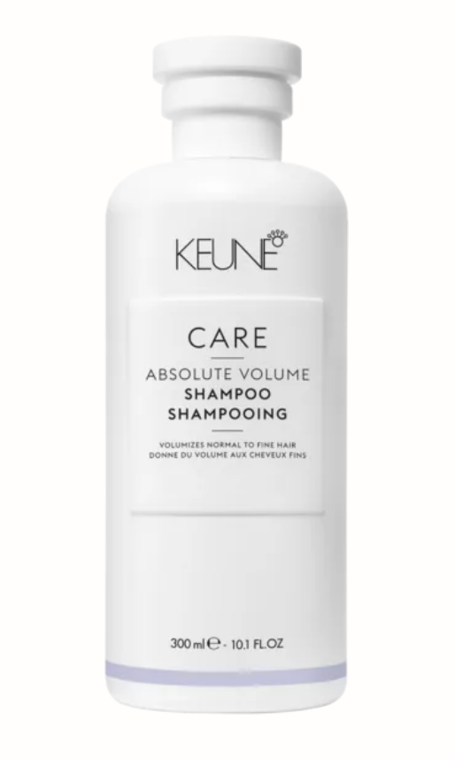 KEUNE Care Absolute Volume Shampooing