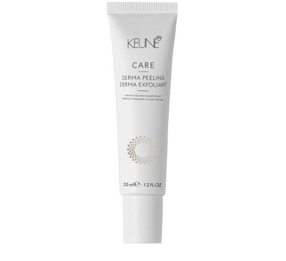 Keune Care Line Derma Sensitive Peeling 35ml - peeling