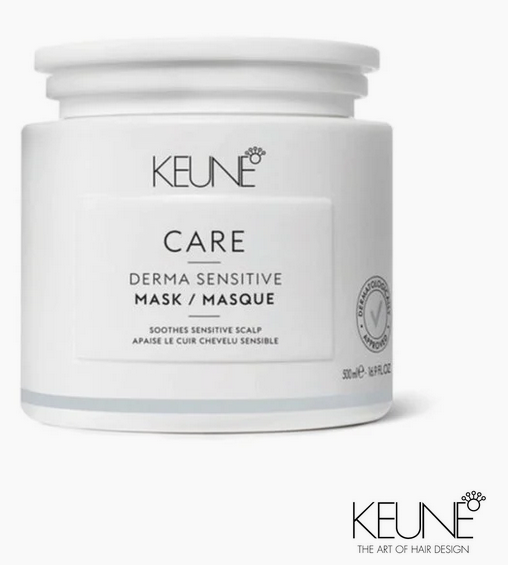 Keune Care Derma Sensitive Masque