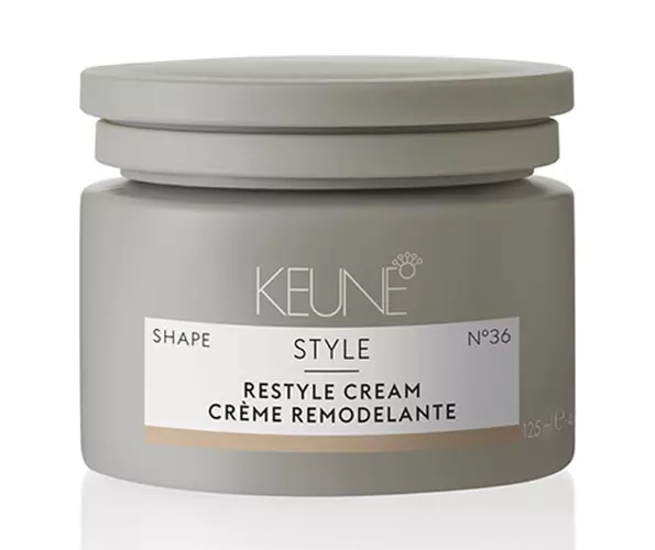 Keune Style Restyle Cream