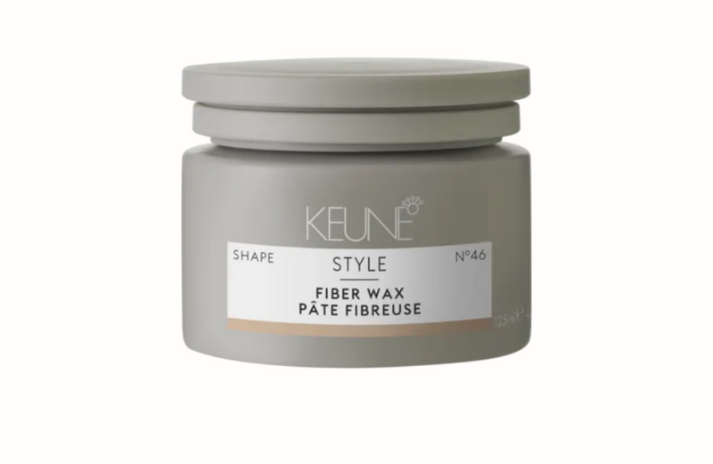 Keune Style Fiber Wax