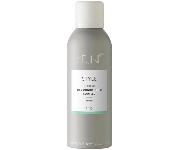 Keune Style Dry Après-shampooing