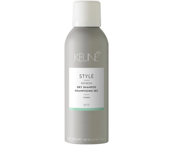 Keune Style Dry Shampooing