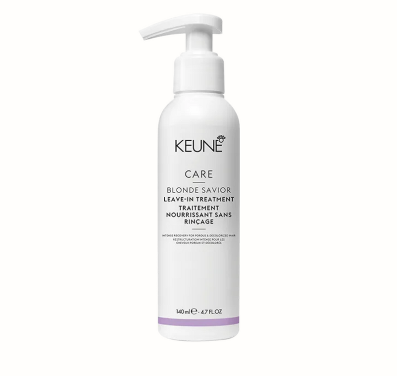 Keune Care Blonde Savior Leave-in