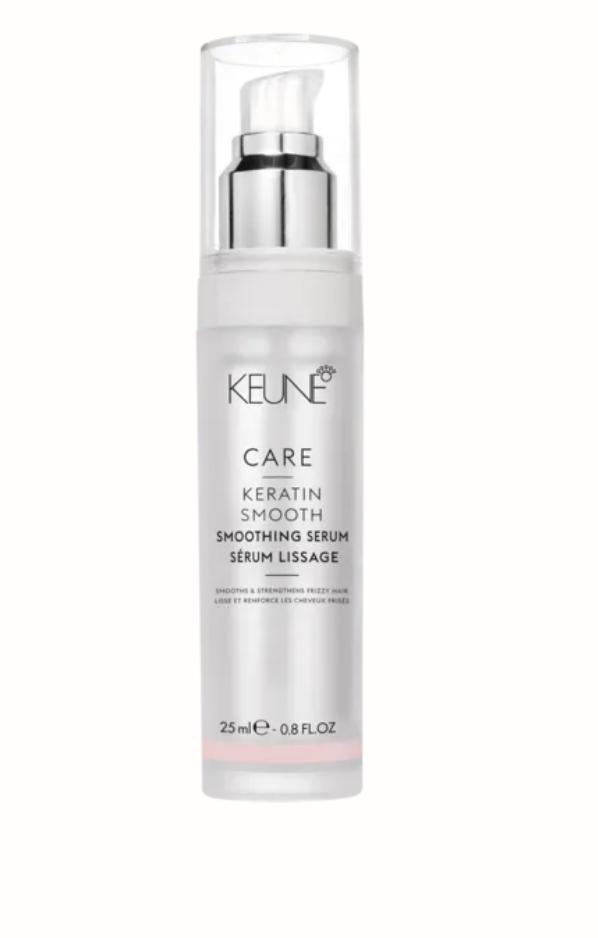 Keune Care Keratin serum lissage