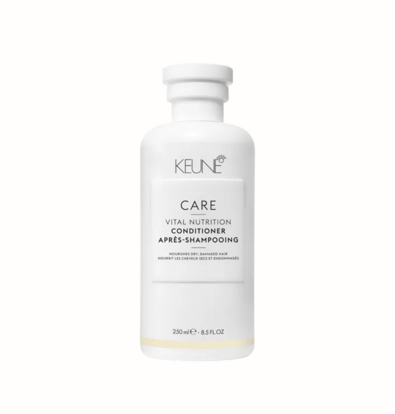 Keune Care Vital Nutrition Après-shampooing