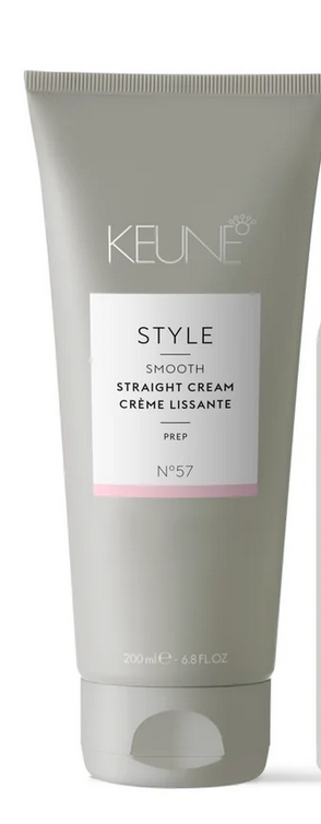 Keune Style crème lissante