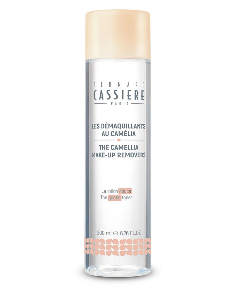 La lotion douce Bernard Cassiere