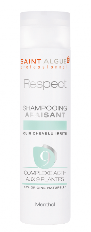 Shampooing Apaisant