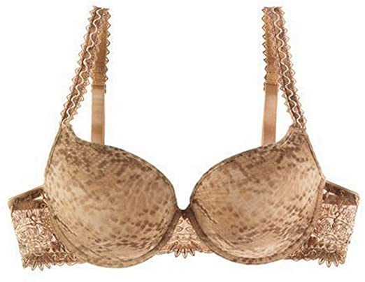 Soutien-gorge CHANTELLE Python beige