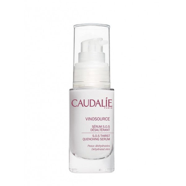 Caudalie vinosource sérum S.O.S désaltérant 30ml