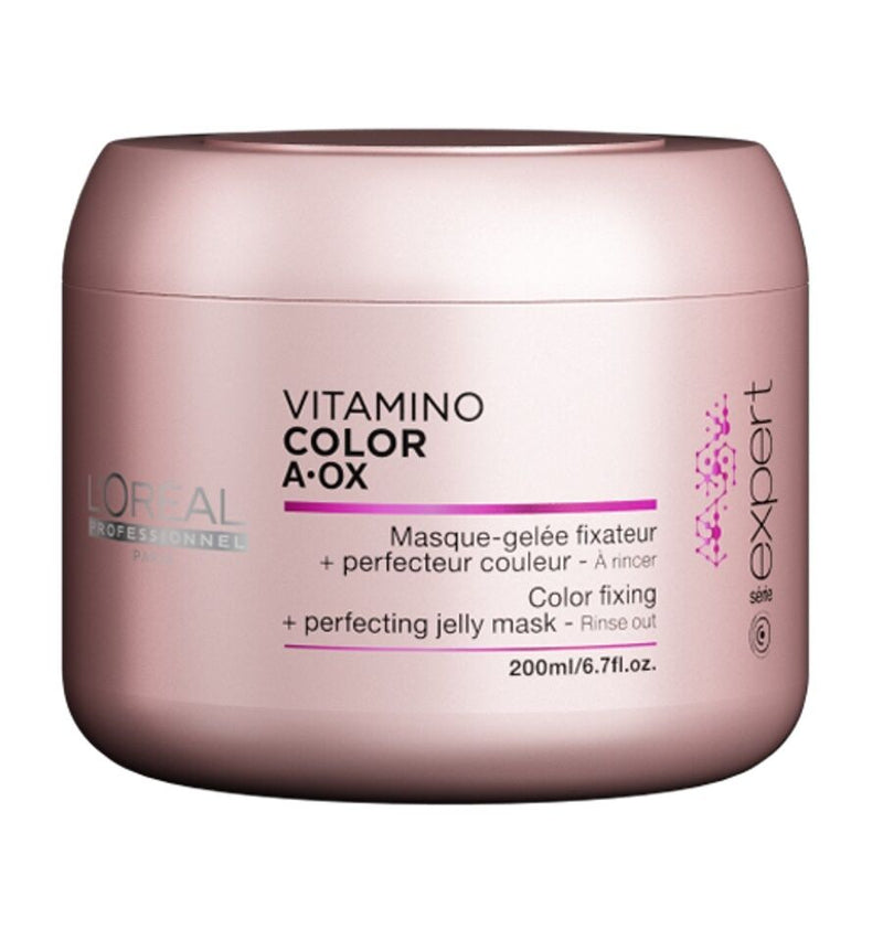 L'OREAL L'Oréal Professionnel Série Expert Vitamino Masque