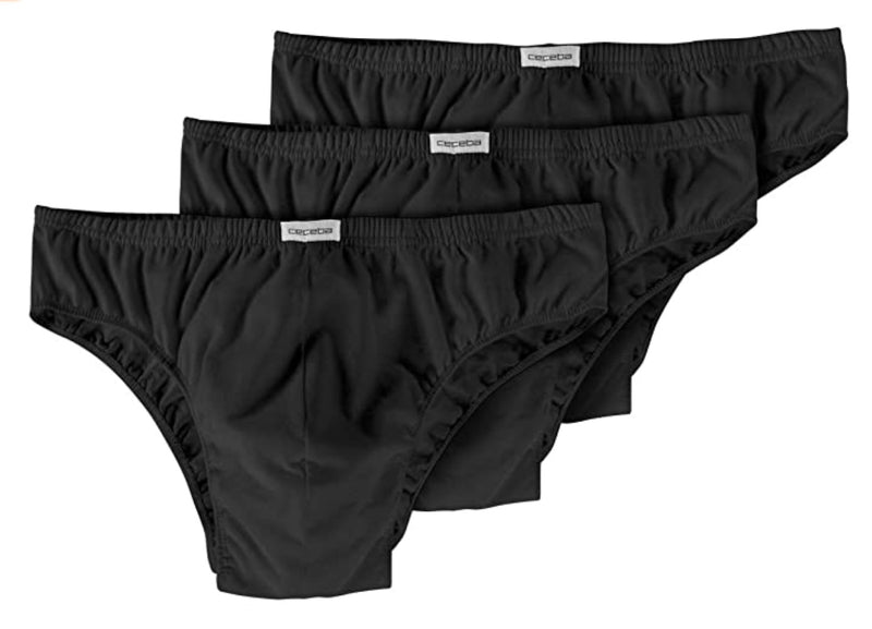 slips Homme lot de 3