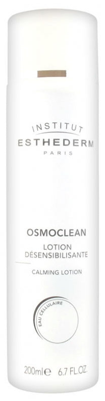 Institut Esthederm Osmoclean Lotion Désensibilisante 200 ml