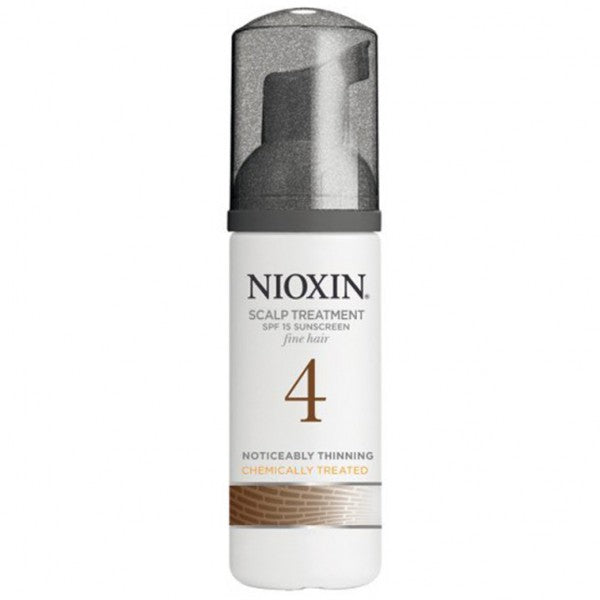 Nioxin System 4 Scalpt Treatment