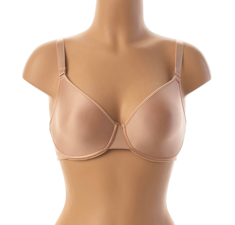 Soutien-gorge coque - Beauty darjeeling