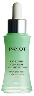 Payot Pâte Grise Concentré Anti-Imperfections 30 ml