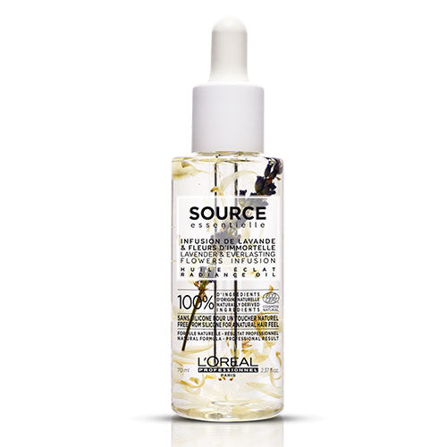 Huile Eclat Source Essentielle L'Oréal