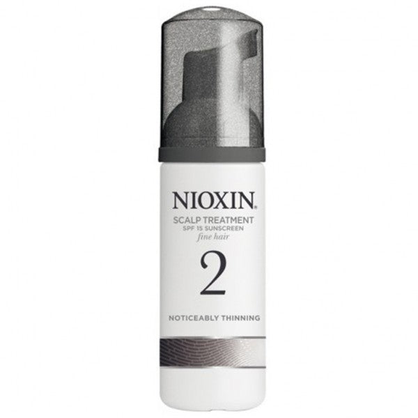 Nioxin System 2 Scalpt Treatment