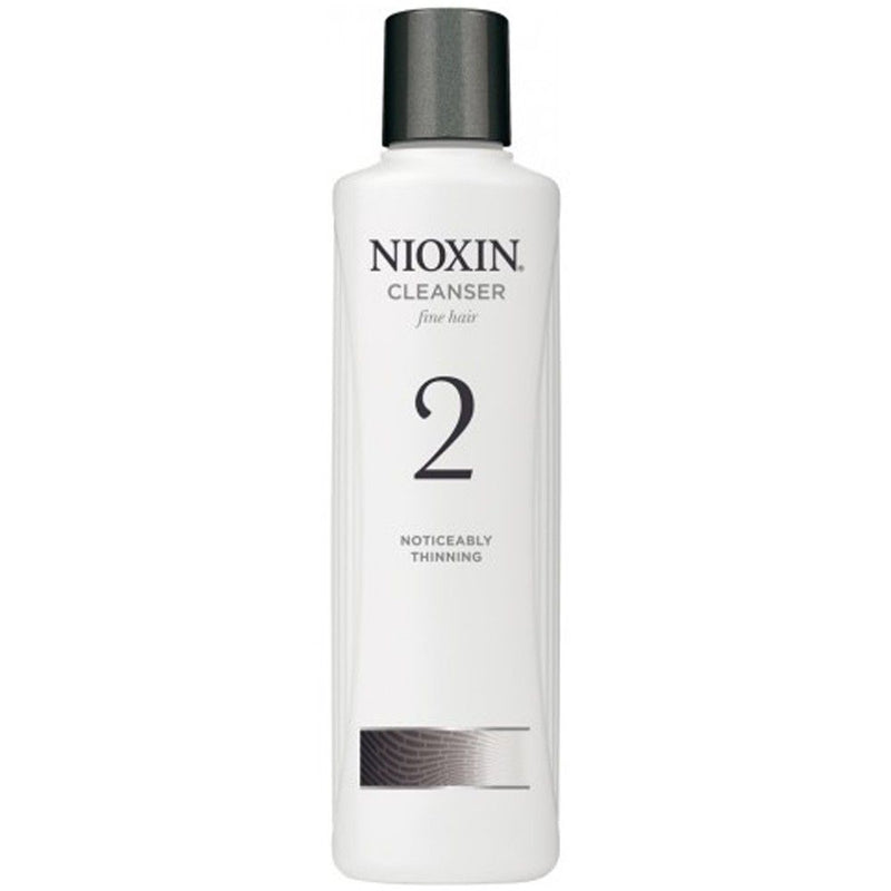 Conditioner System 2 Scalp Revitaliser