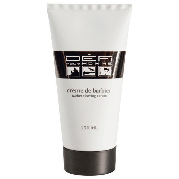 Crème de Barbier