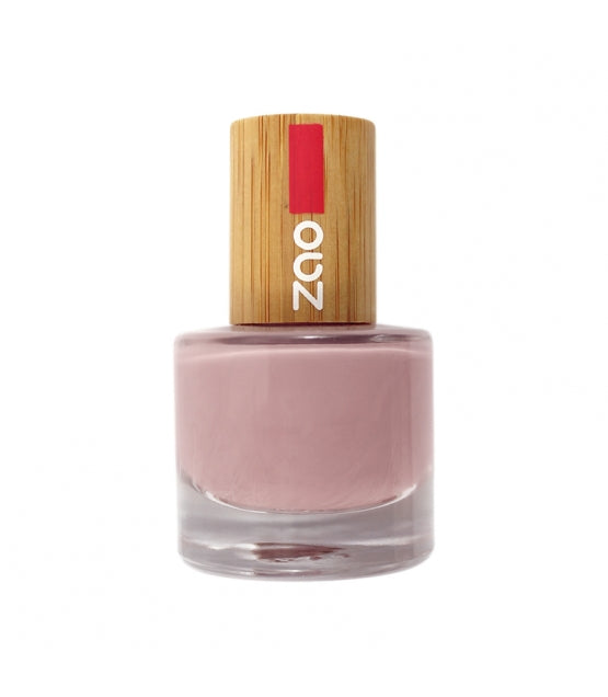 Vernis à ongles Bio ZAO