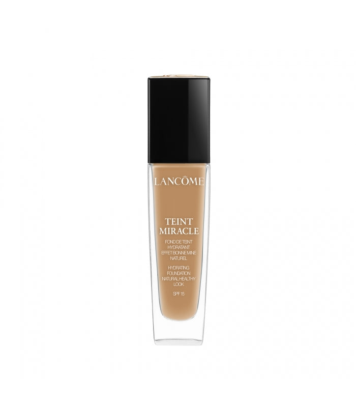 Lancome Teint Miracle Fond de Teint Hydratant.