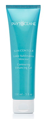 Slim contour gelée sublimatrice minceur 150 ml Phytocéane