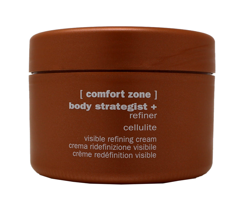 Crème Intensive Silhouette Body Strategist Refiner