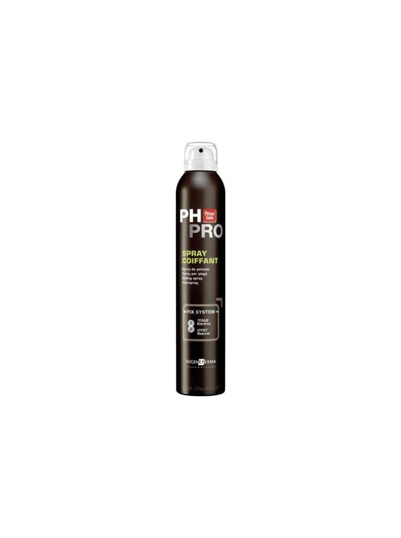 PH PRO  spray coiffant