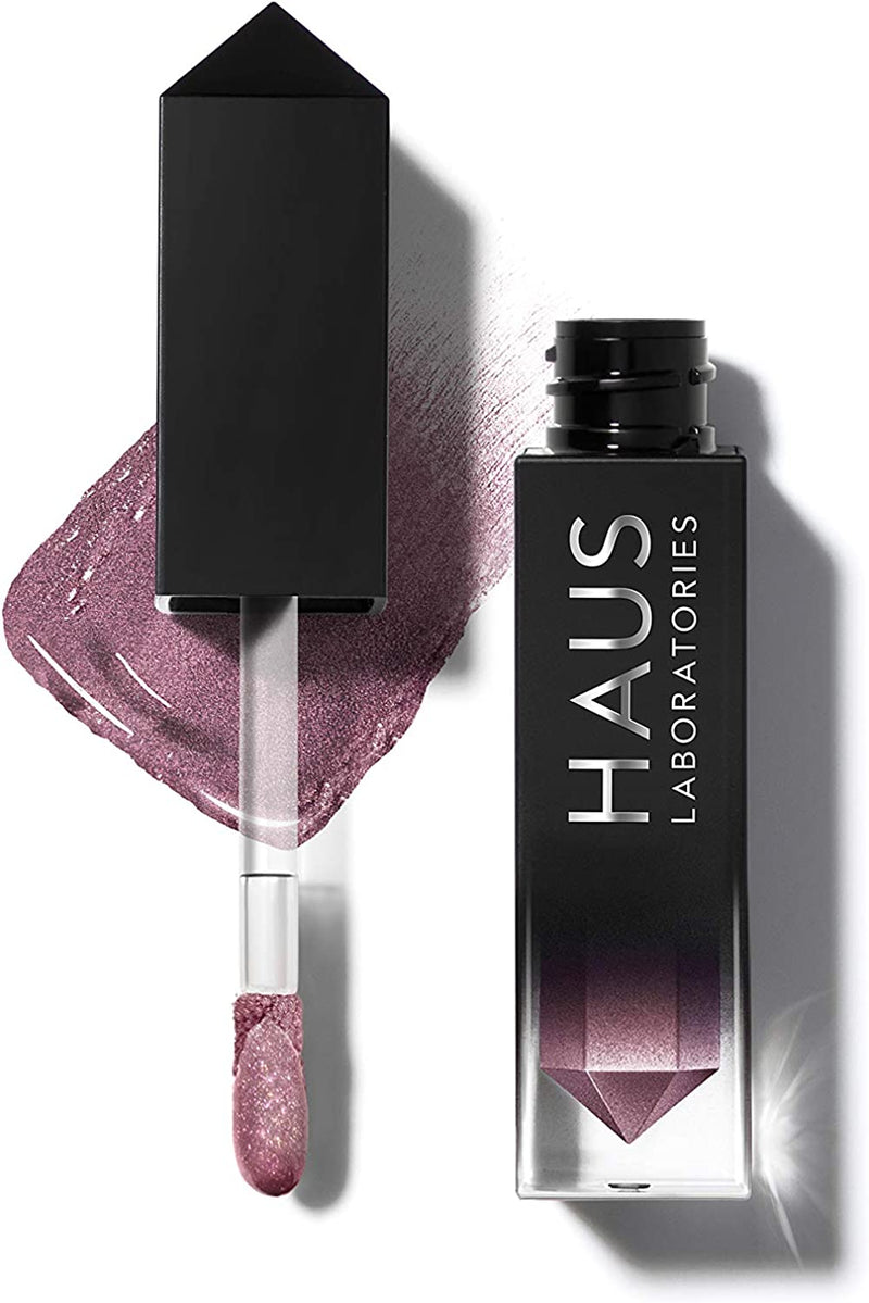 HAUS LABORATORIES By Lady Gaga: GLAM ATTACK  Ombre À Paupières Liquide Pigmentée