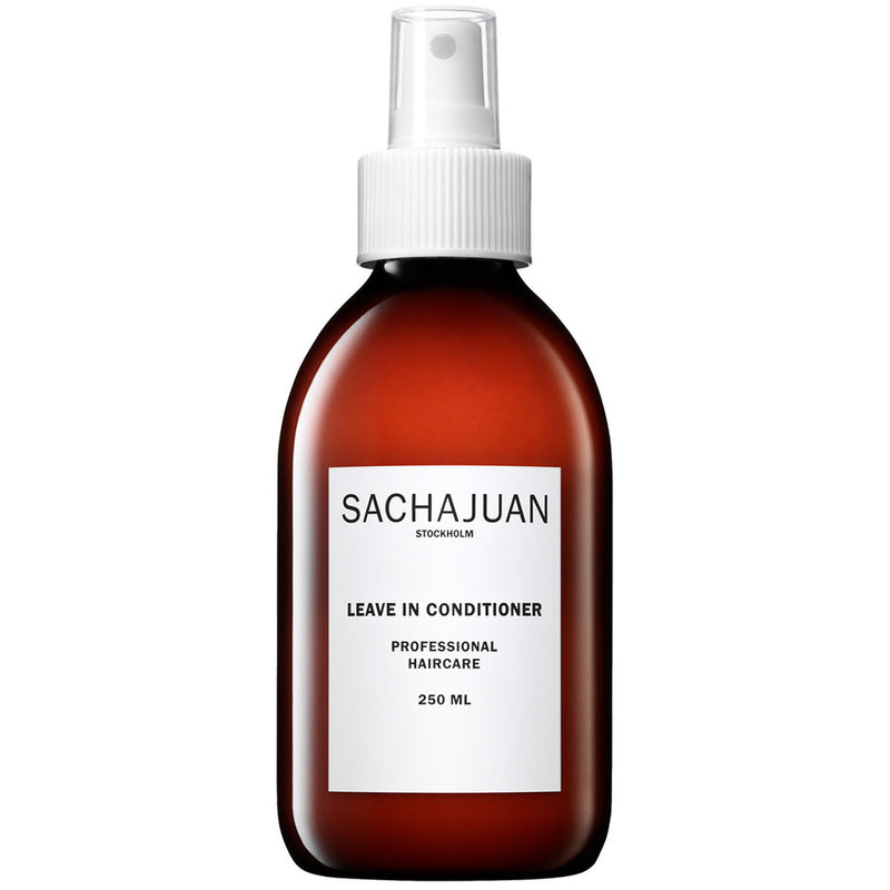 Sachajuan Leave In Conditioner Aprés-shampooing