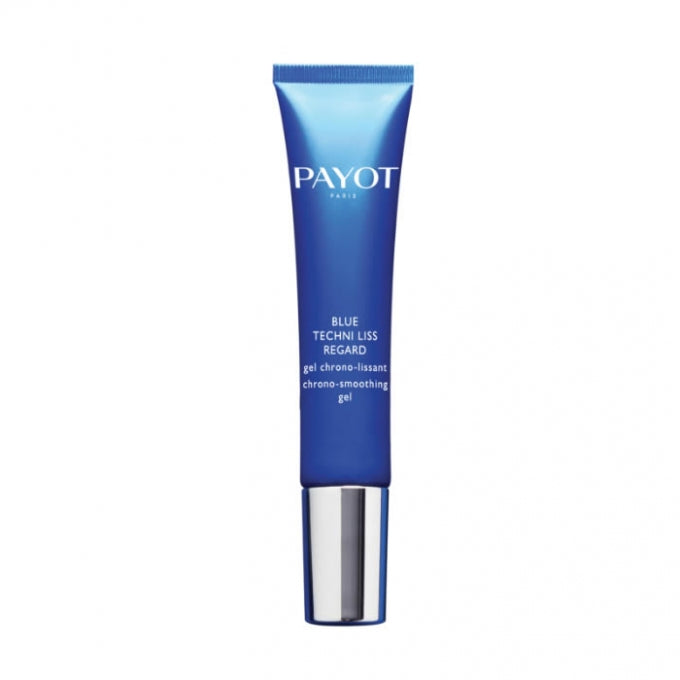 Payot Blue Techni Liss Regard Gel 15ml