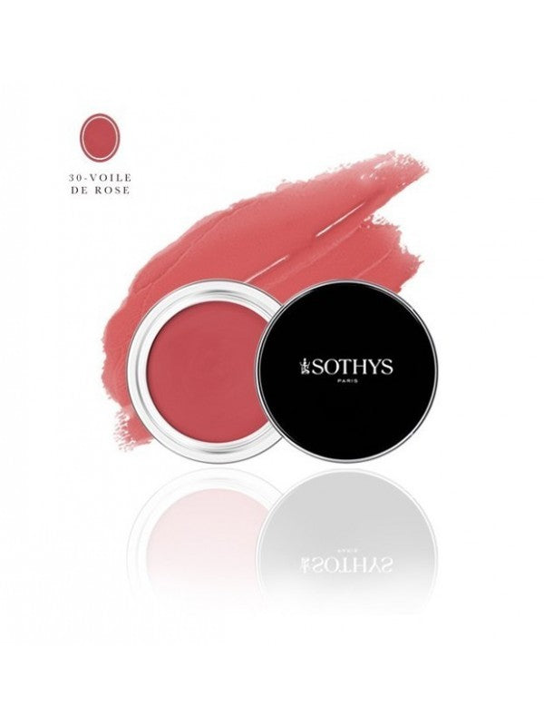 Blush Sothys - Fard à joues crème