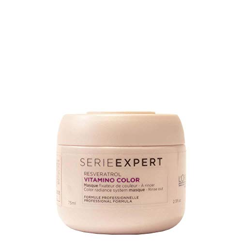 L'OREAL L'Oréal Professionnel Série Expert Vitamino Masque