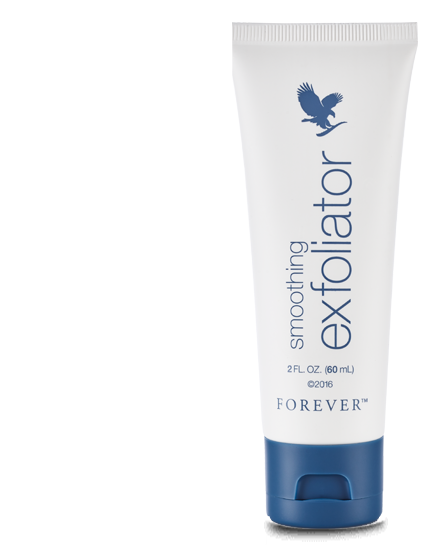 Soin Exfoliant Foreverliving