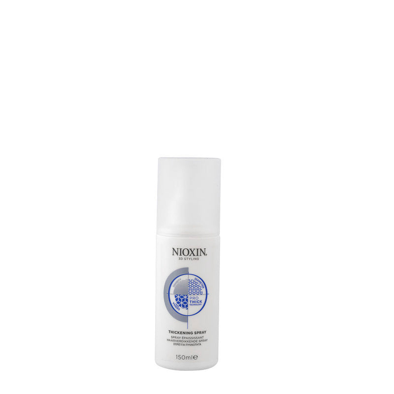 NIOXIN THICKENING SPRAY 150ML