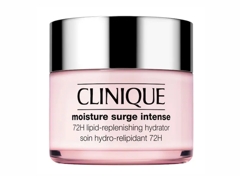 Moisture Surge Intense Crème Soin Hydro-relipidant 72H