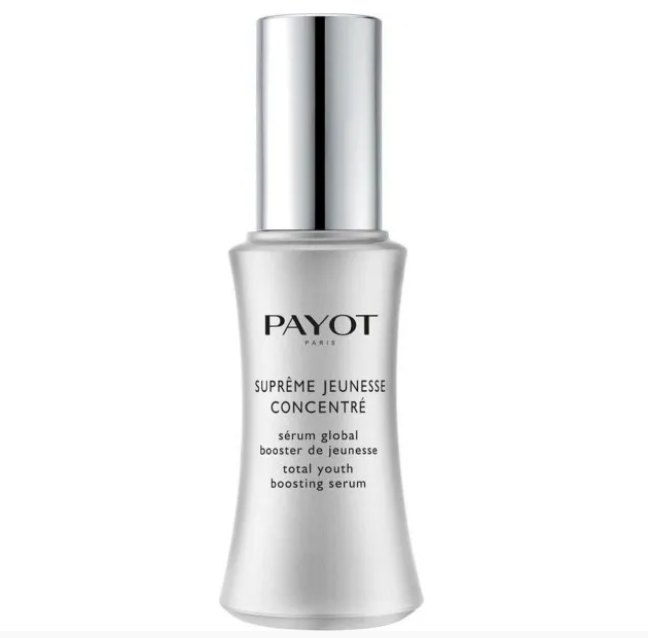 Concentré Suprême Jeunesse Payot 30ML