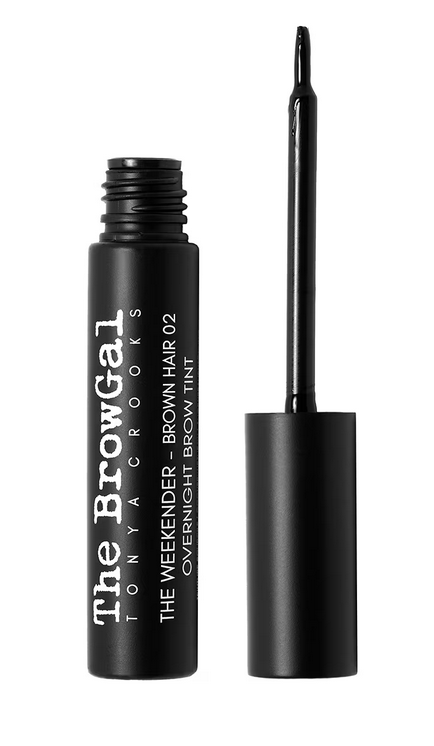 The Weekend teinture pour sourcils The Browgal