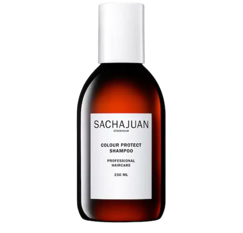 Shampoing protecteur de couleur Sachajuan