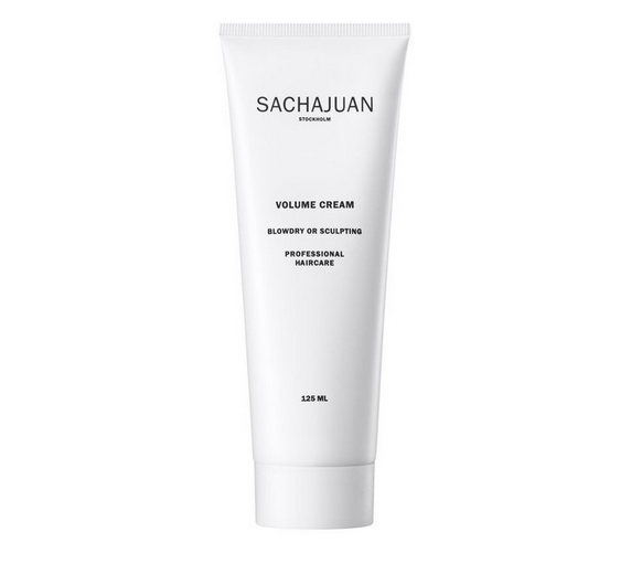 SACHAJUAN Volume Cream