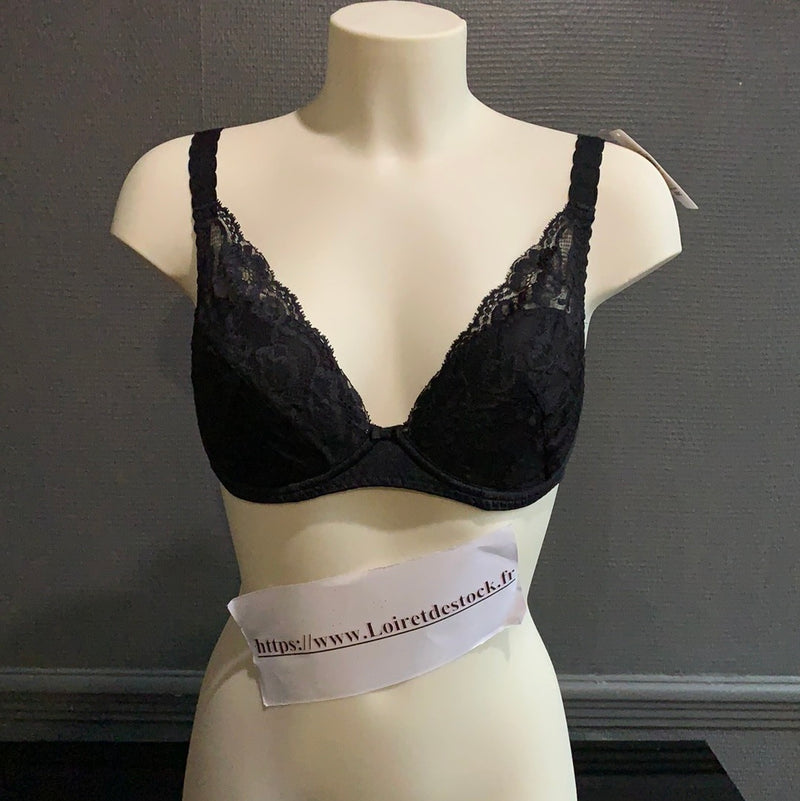 Soutien-gorge coque - Sarah